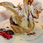 Woerlitzer Hof 4* Oranienbaum-Wörlitz