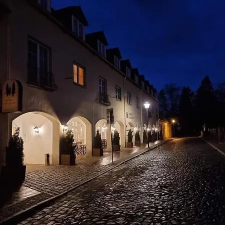 Woerlitzer Hof Hotel