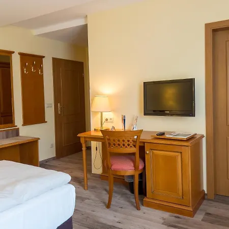 Woerlitzer Hof 4* Ораниенбаум-Вёрлиц