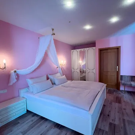 Woerlitzer Hof 4*