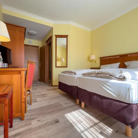 Wörlitzer Hof Hotel