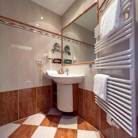 Wörlitzer Hof 4* Oranienbaum-Woerlitz