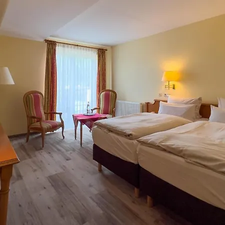 Woerlitzer Hof Oranienbaum-Woerlitz