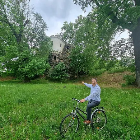 فندق Woerlitzer Hof