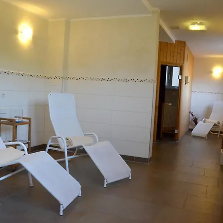 Woerlitzer Hof Hotel Oranienbaum-Woerlitz