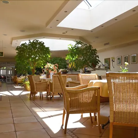 Hotel Woerlitzer Hof Oranienbaum-Woerlitz