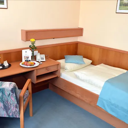 Woerlitzer Hof 4*