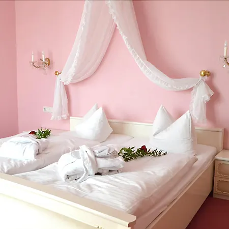 Woerlitzer Hof Отель 4*