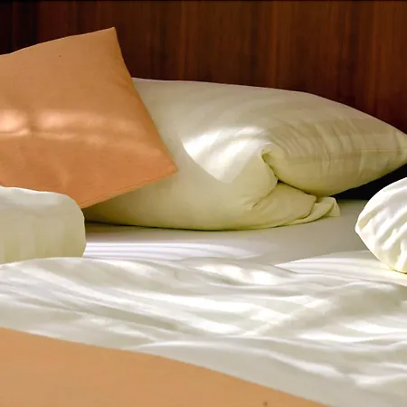 Woerlitzer Hof 4* Oranienbaum-Woerlitz