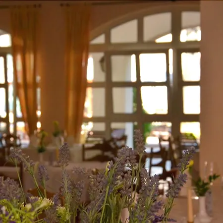 فندق Woerlitzer Hof Oranienbaum-Woerlitz