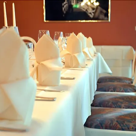 فندق Woerlitzer Hof 4*