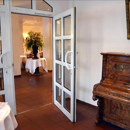 Woerlitzer Hof 4* Oranienbaum-Woerlitz