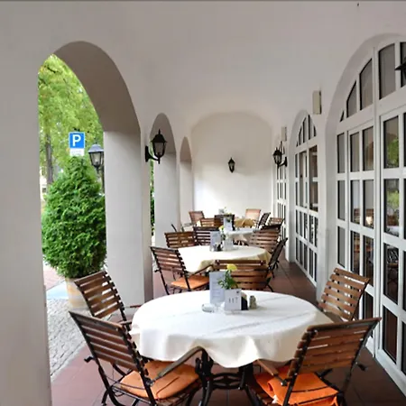 Woerlitzer Hof 4*