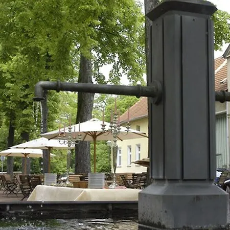 Woerlitzer Hof