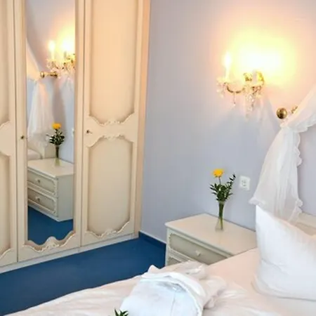 Hotel Woerlitzer Hof 4*