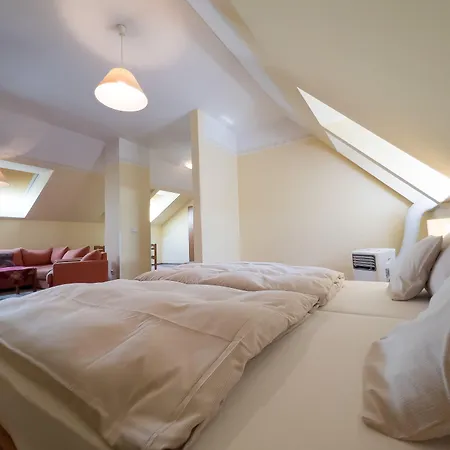 Woerlitzer Hof 4* Oranienbaum-Woerlitz