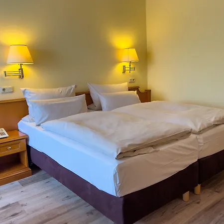 Hotel Woerlitzer Hof