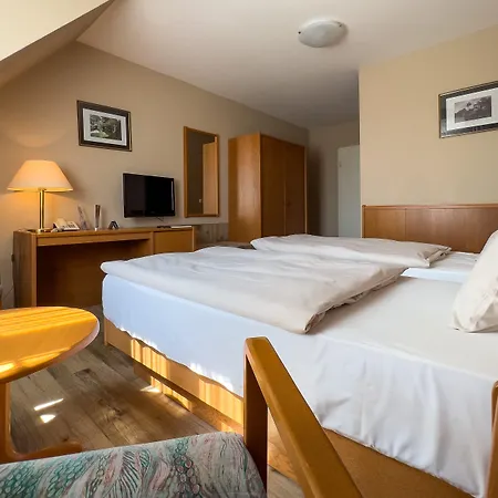 Hotel Woerlitzer Hof