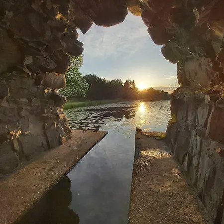 Woerlitzer Hof فندق