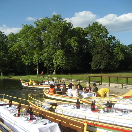 Woerlitzer Hof فندق