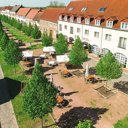 Woerlitzer Hof Hotel