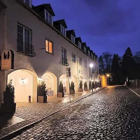 Woerlitzer Hof