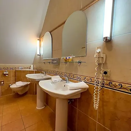 Woerlitzer Hof 4*
