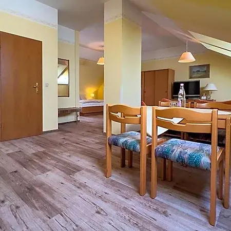 Woerlitzer Hof Hotel
