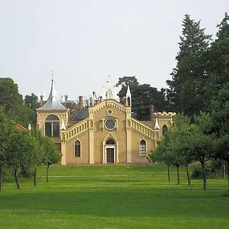 Woerlitzer Hof 4*