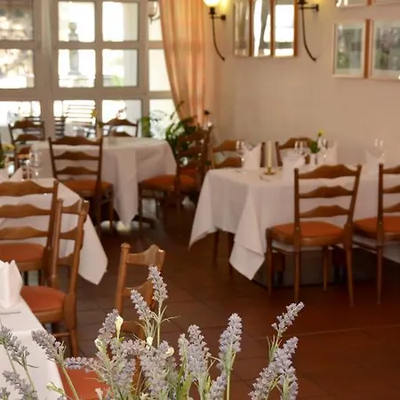 Woerlitzer Hof Oranienbaum-Woerlitz