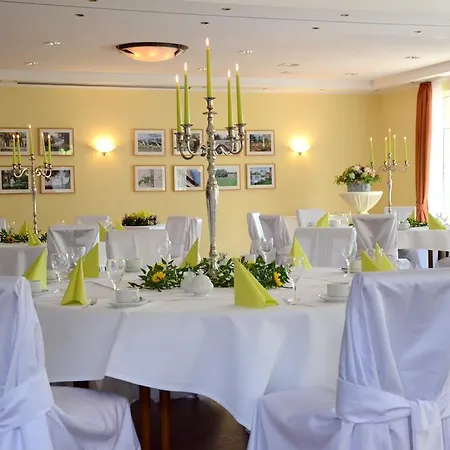 Woerlitzer Hof Hotel 4*