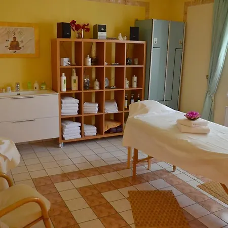 Wörlitzer Hof Hotel