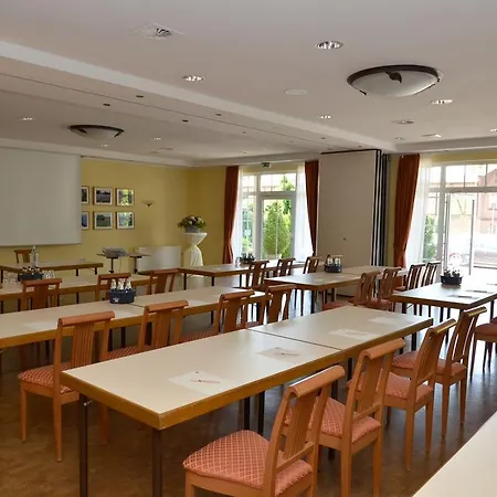 Hotel Woerlitzer Hof