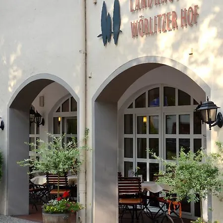 Woerlitzer Hof