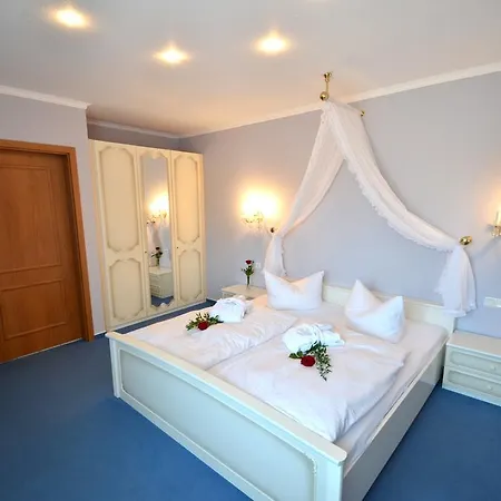 Woerlitzer Hof Hotel Oranienbaum-Woerlitz
