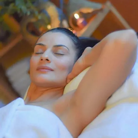 Woerlitzer Hof Отель 4*