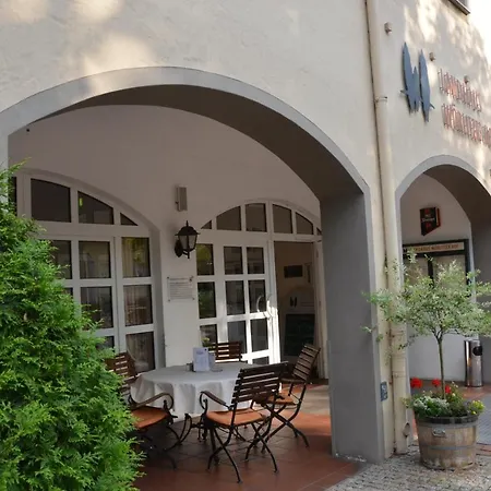 Woerlitzer Hof 4*