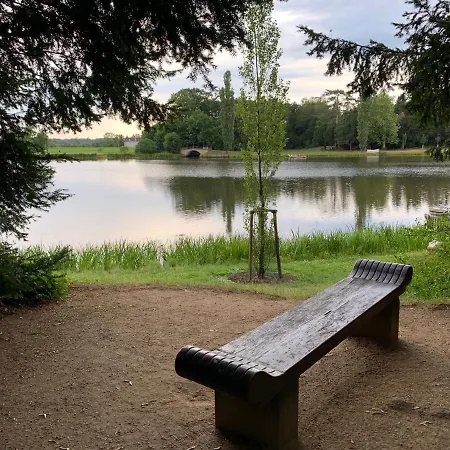 Woerlitzer Hof فندق 4*