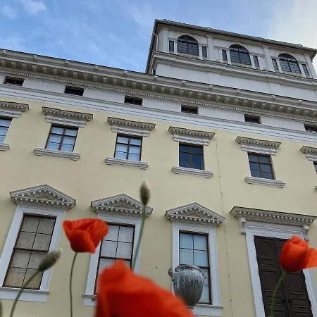 Wörlitzer Hof Hotel 4*