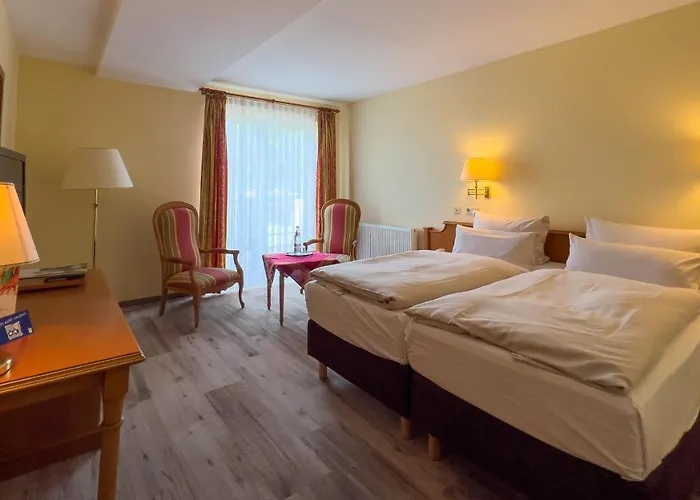 Wörlitzer Hof Oranienbaum-Woerlitz