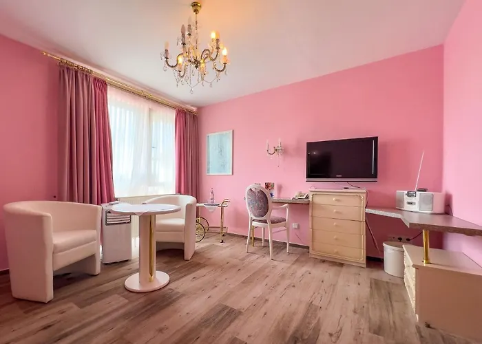 Wörlitzer Hof Hotel