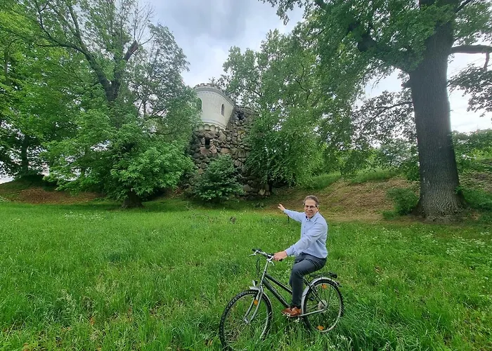 Hotel Wörlitzer Hof