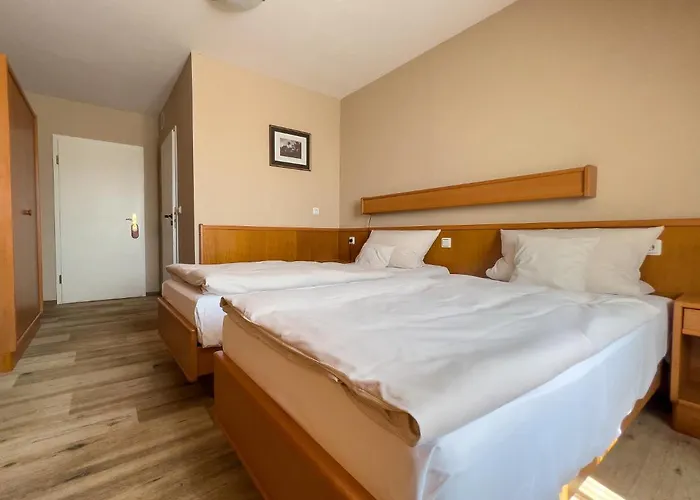 Wörlitzer Hof Hotel 4*