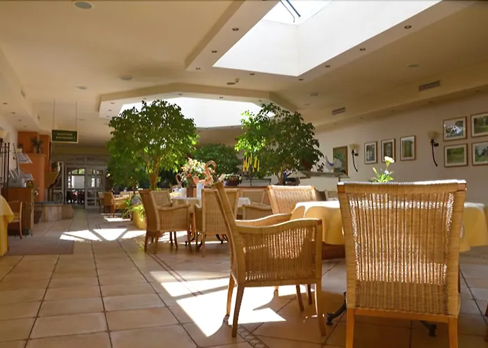 Hotel Wörlitzer Hof Oranienbaum-Woerlitz