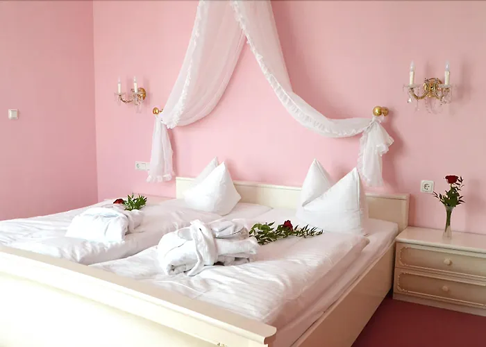 Wörlitzer Hof Hotel 4*