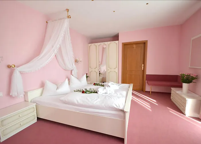 Wörlitzer Hof Oranienbaum-Woerlitz