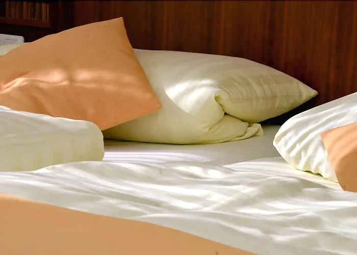 Woerlitzer Hof 4* Oranienbaum-Wörlitz