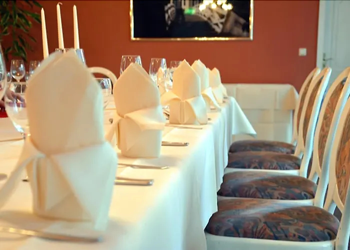 Hotel Wörlitzer Hof 4*