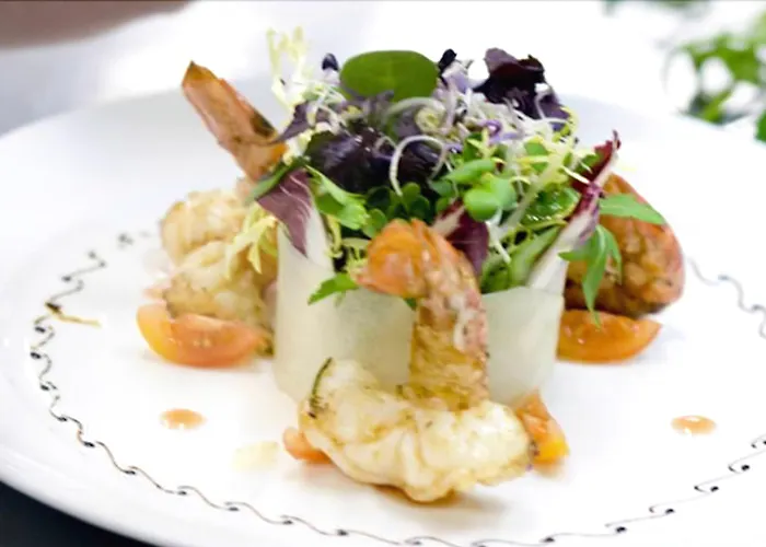 Szálloda Woerlitzer Hof 4*