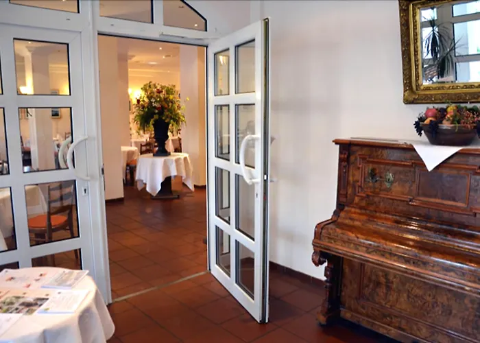 Woerlitzer Hof 4* Oranienbaum-Wörlitz